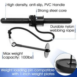 Yes4All Wrist And Forearm Blaster -The Fitness Equipment Store 1f4fe6a4411edc2ff625888b4093e917 5d0a7575961f3 600x600 1
