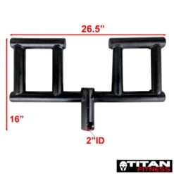 Titan Neutral Grip Viking Press Handle -The Fitness Equipment Store 1f71e393b3809197ed66df836fe833e5 5d0a754933ffb 600x600 1