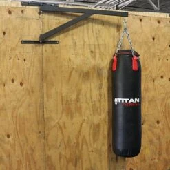 Titan Wall Mounted Heavy Bag Boxing Mount -The Fitness Equipment Store 20c9f5700da1088260df60fcc5df2b53 5d0a7573369ad 600x600 1