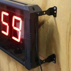 Titan Gym Timer 10 Titan Gym Timer -The Fitness Equipment Store 211c1e0b83b9c69fa9c4bdede203c1e3 5d0a75586e5b3 600x600 1