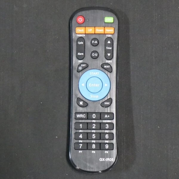 Titan Gym Timer 7 Titan Gym Timer - Image 5