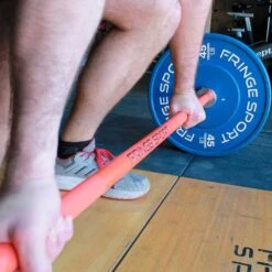 Fringe Sport CeraColt Cerakote Barbell -The Fitness Equipment Store 217e342fc01668b10cb1188d40d3370e 5d0a74b6babfc