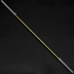 Fringe Sport CeraColt Cerakote Barbell -The Fitness Equipment Store 217e342fc01668b10cb1188d40d3370e 5d0a74cd7640f