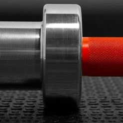 Fringe Sport CeraColt Cerakote Barbell -The Fitness Equipment Store 217e342fc01668b10cb1188d40d3370e 5d0a756493e96