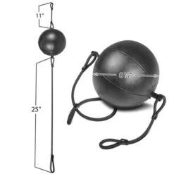 Titan Floor To Ceiling Boxing Punching Bag -The Fitness Equipment Store 2321994d85d661d792223f647000c65f 5d0a756e57faf 600x600 1