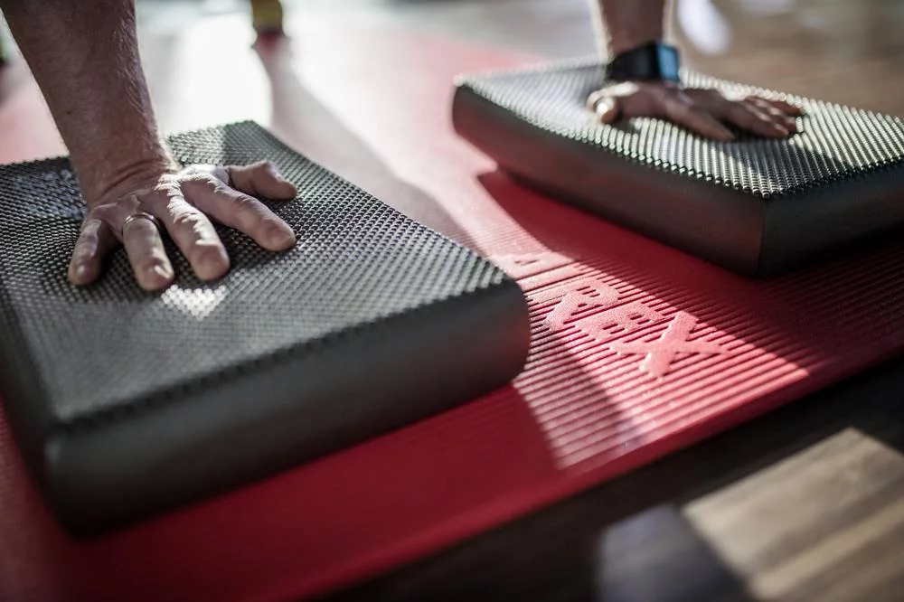 Airex Balance Pad Mini 5 Airex Balance Pad Mini - Image 3