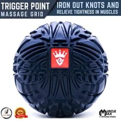 Muscle Max Massage Ball 7 Muscle Max Massage Ball -The Fitness Equipment Store 23ce1851341ec1fa9e0c259de10bf87c 5d0a74f24e44e