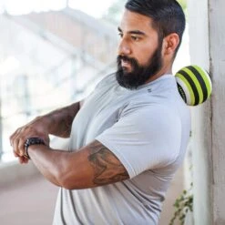 TriggerPoint Foam Massage Ball -The Fitness Equipment Store 24896ee4c6526356cc127852413ea3b4 5d0a74f32bcdd 600x600 1