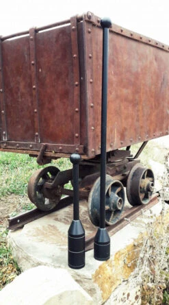 Adex Adjustable Exercise Club -The Fitness Equipment Store 253614bbac999b38b5b60cae531c4969 5d0a754d3954e 600x1080 1