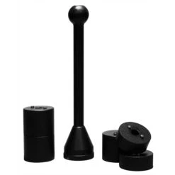 Adex Adjustable Exercise Club -The Fitness Equipment Store 253614bbac999b38b5b60cae531c4969 5d0a754d4651d