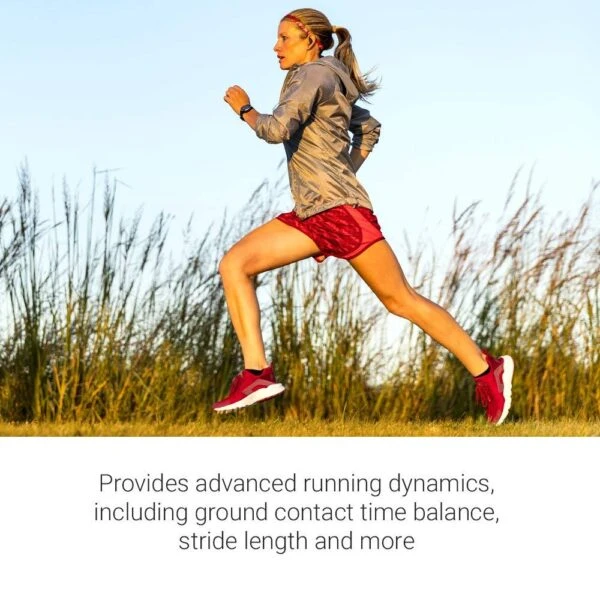 Garmin Forerunner 645 GPS Running Watch 5 Garmin Forerunner 645 GPS Running Watch - Image 3