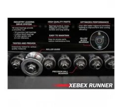 Xebex Runner -The Fitness Equipment Store 299a23a2291e2126b91d54f3601ec162 5d0a74fcbafb8 600x525 1
