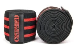 Contraband Classic Knee Wraps -The Fitness Equipment Store 299fb2142d7de959380f91c01c3a293c 5d0a7524a00ea 600x400 1