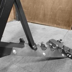 Fringe Sport Flat/Incline/Decline Bench -The Fitness Equipment Store 2a34abd6ebbd7fcf5a4421229c946c0a 5d0a75546257b