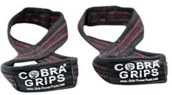 Grip Power Pads Figure 8 Lifting Straps -The Fitness Equipment Store 2aedcba61ca55ceb62d785c6b7f10a83 5d0a757cf0224