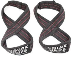 Grip Power Pads Figure 8 Lifting Straps -The Fitness Equipment Store 2aedcba61ca55ceb62d785c6b7f10a83 5d0a757d01be2