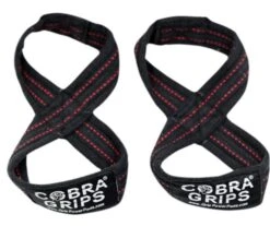 Grip Power Pads Figure 8 Lifting Straps -The Fitness Equipment Store 2aedcba61ca55ceb62d785c6b7f10a83 5d0a757d0729a 600x504 1