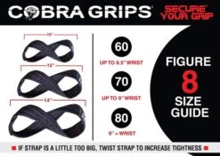 Grip Power Pads Figure 8 Lifting Straps -The Fitness Equipment Store 2aedcba61ca55ceb62d785c6b7f10a83 5d0a757d17e63 600x424 1