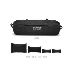 Fringe Sport Sandbag Trainer System -The Fitness Equipment Store 2b38c2df6a49b97f706ec9148ce48d86 5d0a750ac151d 600x600 1