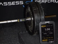 Assess2Perform Bar Sensei -The Fitness Equipment Store 2b45c629e577731c4df84fc34f936a89 5d0a7559b9257