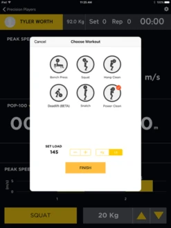Assess2Perform Bar Sensei -The Fitness Equipment Store 2b45c629e577731c4df84fc34f936a89 5d0a7559bee9c