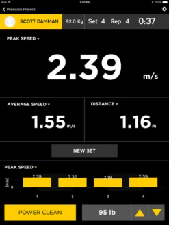 Assess2Perform Bar Sensei -The Fitness Equipment Store 2b45c629e577731c4df84fc34f936a89 5d0a7559c5322