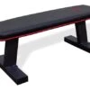 Marcy Deluxe Versatile Flat Bench -The Fitness Equipment Store 2c3ddf4bf13852db711dd1901fb517fa 5d0a7577b614b 600x436 1