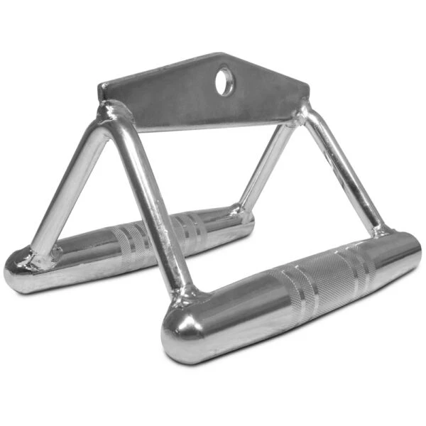 Titan Chrome Close Grip Row Bar 3 Titan Chrome Close Grip Row Bar