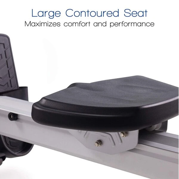 Xterra ERG400 Rower 5 Xterra ERG400 Rower - Image 3