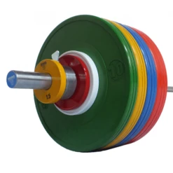 Uesaka IWF Competition Metal Plates -The Fitness Equipment Store 2dffbc474aa176b6dc957938c15d0c8b 5d0a7529f3316