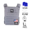 North Gym Adjustable Weight Vest -The Fitness Equipment Store 2e0bff759d057e28460eaa5b2cb118e5 600f20df6f6ab