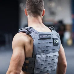 North Gym Adjustable Weight Vest -The Fitness Equipment Store 2e0bff759d057e28460eaa5b2cb118e5 600f20e14a600