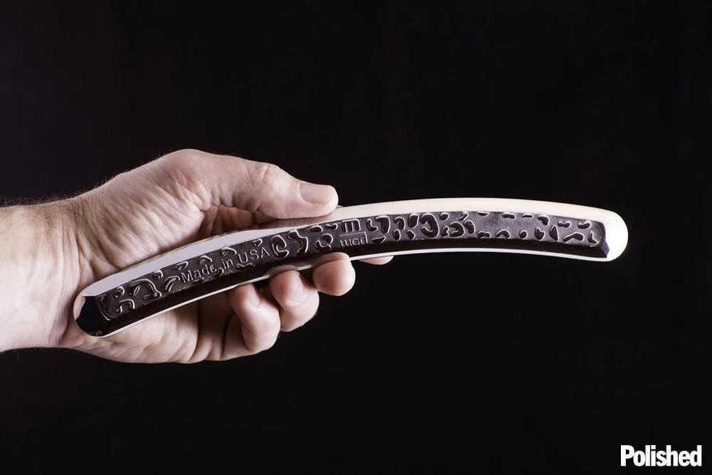 MobilityWOD Leopard Claw 6 MobilityWOD Leopard Claw - Image 4