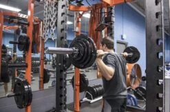 Lock-Jaw Hex Barbell Collar -The Fitness Equipment Store 301ad0e3bd5cb1627a2044908a42fdc2 5d0a74e45568d 600x399 1