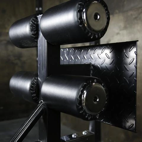 Fringe Sport Glute Ham Developer GHD Machine 4 Fringe Sport Glute Ham Developer GHD Machine - Image 2