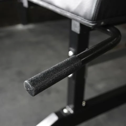 Fringe Sport Glute Ham Developer GHD Machine 5 Fringe Sport Glute Ham Developer GHD Machine - Image 3