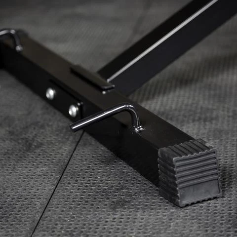 Fringe Sport Glute Ham Developer GHD Machine 6 Fringe Sport Glute Ham Developer GHD Machine - Image 4