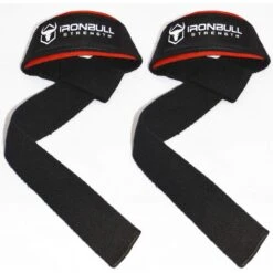 Iron Bull Strength Wrist And Lifting Straps Combo -The Fitness Equipment Store 33bb83720ba9d2b6da87114380314af5 5d0a757f35bd5 600x600 1