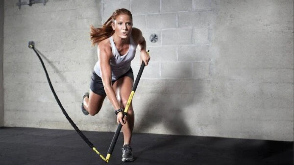 TRX Home Suspension Trainer 4 TRX Home Suspension Trainer - Image 2