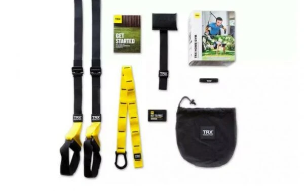 TRX Home Suspension Trainer 3 TRX Home Suspension Trainer