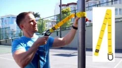 TRX Home Suspension Trainer 7 TRX Home Suspension Trainer -The Fitness Equipment Store 33ebd5b07dc7e407752fe773eed20635 5d0a752049179 600x338 1