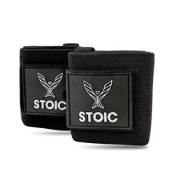Stoic Wrist Wraps -The Fitness Equipment Store 3430095c577593aad3c39c701712bcfe 5d0a7584877c7 600x600 1