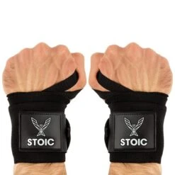 Stoic Wrist Wraps -The Fitness Equipment Store 3430095c577593aad3c39c701712bcfe 5d0a75848d3d3 600x600 1