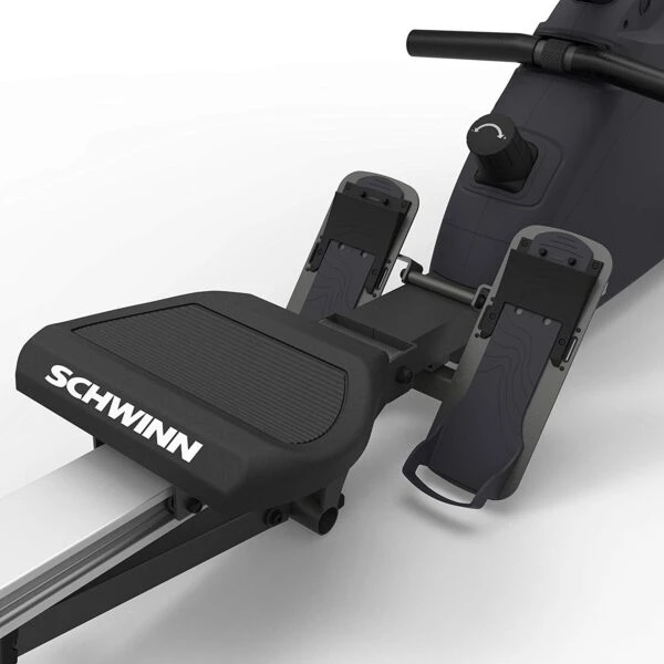 Schwinn Crewmaster Rowing Machine 4 Schwinn Crewmaster Rowing Machine - Image 2