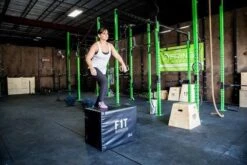 Fringe Sport Foam Multi-Sided Plyo Box -The Fitness Equipment Store 36a16a2505369e0c922b6ea7a23a56d2 5d0a74fe597ba