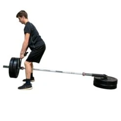 Titan Angled Landmine Handle -The Fitness Equipment Store 36ac8e558ac7690b6f44e2cb5ef93322 5d0a754808a5f 600x600 1