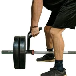 Titan Angled Landmine Handle -The Fitness Equipment Store 36ac8e558ac7690b6f44e2cb5ef93322 5d0a75480f4ed 600x600 1