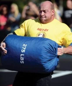 IronMind Tough-As-Nails Sandbags -The Fitness Equipment Store 38ca89564b2259401518960f7a06f94b 5d0a750a61900