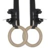 Titan 28mm Wood Olympic Gymnastic Rings -The Fitness Equipment Store 39e4973ba3321b80f37d9b55f63ed8b8 5d0a75896f258 600x600 1