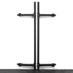 Fringe Sport Retractable Power Rack -The Fitness Equipment Store 3a066bda8c96b9478bb0512f0a43028c 5d0a74d2a5fad